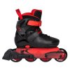 Dětské kolečkové brusle Powerslide Jet Black
