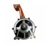 motor 72v 3000w pro trikolku cargo sunway e rl100
