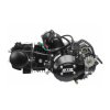 Motor 125cc XMOTOS BTS - 4 rychlosti (E-start)
