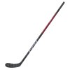 Hokejka CCM Jetspeed FT8 Pro SR Red (Tvrdost 75, Strana Levá ruka dole, Zahnutí P28)