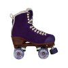Kolečkové brusle Chaya Quad Melrose Elite Purple Evil (Velikost koleček 62mm, Velikost 36)