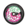 Kolečka Oath Bermuda 110mm Green/Pink/Black 2ks