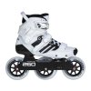 Kolečkové brusle Powerslide HC Evo Pro 110 Trinity (Velikost koleček 110mm, Velikost 36)
