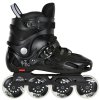 Kolečkové brusle Playlife Aztec (Velikost koleček 80mm, Velikost 44-45)