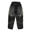 SALMING Goalie Pants React Black/White (Velikosti oblečení L)