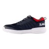 SALMING Rival 2 Men Navy/Grey (Velikosti bot 6,5 UK - 40 2/3 EUR - 25,5 cm)