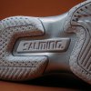 SALMING Fusion Pro Men White/Silver (Velikosti bot 8 UK - 42 2/3 EUR - 27 cm)
