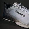 SALMING Viper Pro Men White/Grey (Velikosti bot 6,5 UK - 40 2/3 EUR - 25,5 cm)