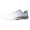 SALMING Viper Pro Men White/Grey (Velikosti bot 6,5 UK - 40 2/3 EUR - 25,5 cm)