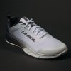 SALMING Viper Pro Men White/Grey (Velikosti bot 6,5 UK - 40 2/3 EUR - 25,5 cm)