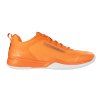 SALMING Viper Pro Nectarine/Silver (Velikosti bot 7 UK - 41 1/3 EUR - 26 cm)