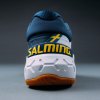 SALMING Recoil Ultra White/Navy (Velikosti bot 6 UK - 40 EUR - 25 cm)