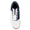 SALMING Recoil Ultra White/Navy (Velikosti bot 6 UK - 40 EUR - 25 cm)