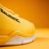 SALMING Viper Pro Yellow/Black (Velikosti bot 6,5 UK - 40 2/3 EUR - 25,5 cm)