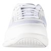 SALMING Viper 1.0 Women White/Silver (Velikosti bot 5 UK - 38 EUR - 24 cm)