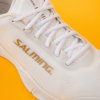 SALMING Viper Pro White/Gold (Velikosti bot 6,5 UK - 40 2/3 EUR - 25,5 cm)