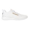 SALMING Viper Pro White/Gold (Velikosti bot 6,5 UK - 40 2/3 EUR - 25,5 cm)