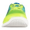 SALMING Viper Pro Men Green/Blue (Velikosti bot 7 UK - 41 1/3 EUR - 26 cm)