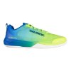 SALMING Viper Pro Men Green/Blue (Velikosti bot 7 UK - 41 1/3 EUR - 26 cm)