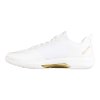 SALMING Viper Pro Women White/Gold (Velikosti bot 5 UK - 38 EUR - 24 cm)