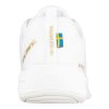SALMING Viper Pro Women White/Gold (Velikosti bot 5 UK - 38 EUR - 24 cm)