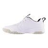SALMING Eagle 2 Men White/Grey (Velikosti bot 7,5 UK - 42 EUR - 26,5 cm)