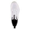 SALMING Eagle 2 Men White/Grey (Velikosti bot 7,5 UK - 42 EUR - 26,5 cm)