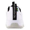 SALMING Eagle 2 Men White/Grey (Velikosti bot 7,5 UK - 42 EUR - 26,5 cm)