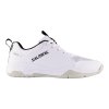 SALMING Eagle 2 Men White/Grey (Velikosti bot 6,5 UK - 40 2/3 EUR - 25,5 cm)