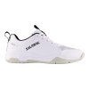 SALMING Eagle 2 Men White/Grey (Velikosti bot 7,5 UK - 42 EUR - 26,5 cm)