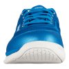 SALMING Viper 1.0 Men Blue/White (Velikosti bot 6,5 UK - 40 2/3 EUR - 25,5 cm)