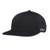 Kšiltovka CCM Team Flatbrim Snapback SR (Barva Tmavě modrá, Varianta Senior)