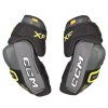 Lokty CCM Tacks XF JR (Velikost M, Varianta Junior)