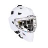 Maska CCM Axis F5 YTH (Barva Bílá, Velikost 50-53cm, Varianta Dětská)