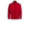 Bunda CCM HD Suit Jacket YTH (Barva Červená, Velikost 150, Varianta Dětská)
