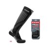 Podkolenky CCM Pro-Tech Compression Sock (Velikost M, M (37-40), Varianta Senior)