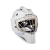 Maska CCM Axis A1.5 YTH (Barva Bílá, Velikost 49-54cm, Varianta Dětská)