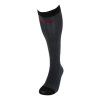 Podkolenky CCM SockLine SR (Barva Šedá, Velikost 37-46)