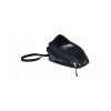 tankbag na motocykl m2r oxford cerny s magnetickou zakladnou objem 2 l