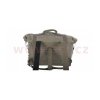bocni brasny na motocykl heritage oxford zelene khaki objem 40 l par