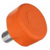 Brzda Chaya Rubber Stopper Orange (Varianta Dlouhá)