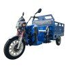 Pracovní tříkolka rikša  RACCEWAY® KUTIL (72V, 58AH - AŽ 5000W) modrý
