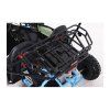 Čtyřkolka Buggy XTR 125cc ASIX Motors (Barva šedo-černá)