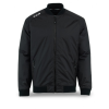 Bunda CCM Bomber Jacket SR (Barva Černá, Velikost L, Varianta Senior)