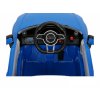 Dětské elektrické auto Audi TT RS modrá (Barva Modrá)