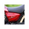 Motocykl Classic 125cc 4t Barton Motors (Barva Černá)