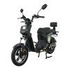 Elektroskútr RACCEWAY® PAŘEZ 25, bez ŘP, černý (Výkon (W) 250)