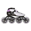Kolečkové brusle Powerslide Dragon 110 (Velikost koleček 110mm, Velikost 42)