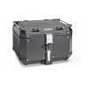 monokey topcase k force 48l kappa cerny hlinik 323x454x48 cm
