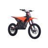 Motocykl ECO Pitbike MRM 72V 6000W 25Ah Li - 17/14